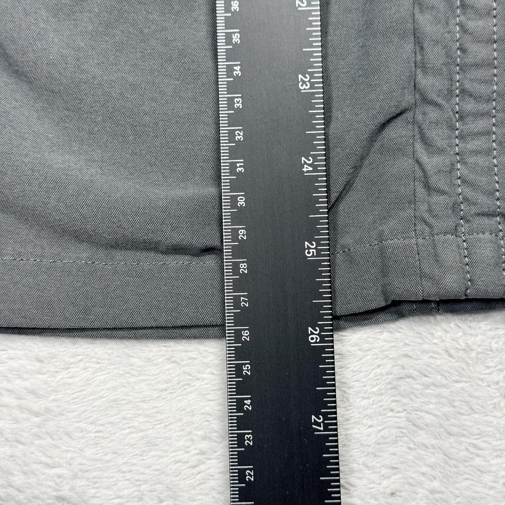 Kuhl Capri Pants Womens 8 Hiking Quick Dry Lightweight Zip Pocket 6236 - Picture 8 of 15